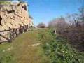 Aristotle school in Naoussa, Greece