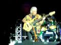 Jetro Tull - Bouree live from Azzano X 2007