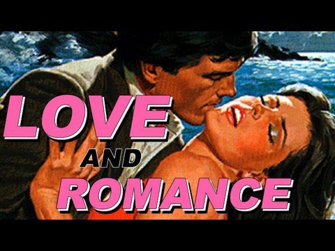 Love and Romance Questions ANSWERED