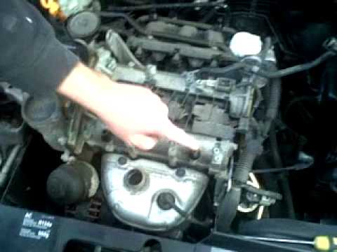 how to bleed seat ibiza