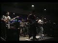 a banda pos hiroshima cover em malandragem