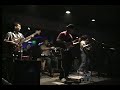 a banda pos hiroshima cover em malandragem