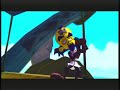 Crash of the Tatans E3 2007 Trailer