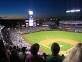 Seventh-inning stretch at the Rockies Seventh-inning stretch at the Rockies