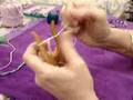 How to Make a Lucet Cord