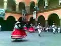 COMPA�IA DE DANZA MACUILXOCHITL- LA COSTILLA - MICHOACAN-
