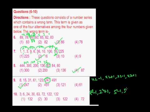 how to know ntse marks