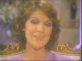Exclusivement C�line Dion Interview by Michel Jasmin in 2000 Part 1
