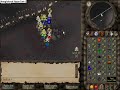 Apocalypse Versus Dov + Karma