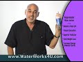 Bad water in Bad Bottles
