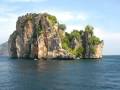 Thailand on the Pawara