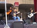 RECOVECO sur France Musique