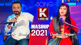 MASHUP SONG 2021  ON KASHISH TV