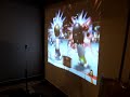 Wii Boxing - oga v.s. sakasai