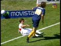 river   boca ap 07 / ariel ortega   costa febre
