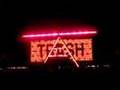 Daft Punk Live @ Vegoose (Technologic)
