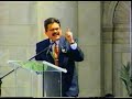 Clamor 1997- Evangelista Jorge Raschke cantando