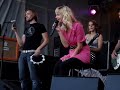 Krezip - Bevrijdingsfestival Rotterdam, 5 mei