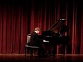 title explains. my interpretation of this beautiful piece that which is not very well-known. far from flawless, and a few years old, but comments and criti are welcome
