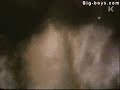 Lead Sled Vs. Concrete (500mph)