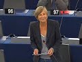 Marielle De Sarnez on June 2006 European Council Marielle De Sarnez on June 2006 European Council