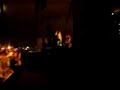 Gossip-OptimusAlive!...mesmo antes da invas�o de palco