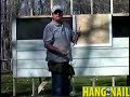 Conclusion to the hanger