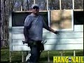 Conclusion to the hanger