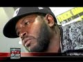 TRICK DADDY INTERVIEW