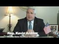 Kevin Ambler - Ought to be a Law Documentary