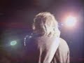 Kurt Cobain tribute