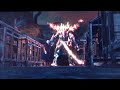 [E3 2007]   Devil May Cry 4