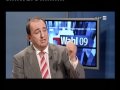 (Teil2)TV Konfrontation Anschober vs Haider