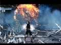 ENB Challenge - Demon Firesage - Warrior