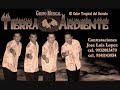 TIERRA ARDIENTE EN LA FERIA TABASCO 2