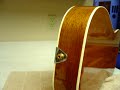 Gibson Dobro Jerry Douglas Artist Series resonator