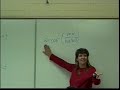 The Dot Product (part 1)