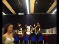 X-tremity 1ste plaats haff steenwijk 6de voorronde