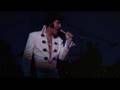 just pretend elvis presley