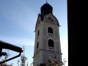 SUMVITG/SOMVIX (GR) CH Baselgia/Pfarrkirche