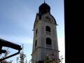 SUMVITG/SOMVIX (GR) CH Baselgia/Pfarrkirche