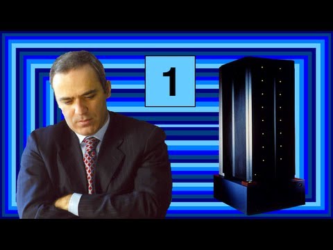 chess computer