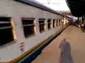 Parahyangan Sore