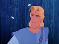 Pocahontas