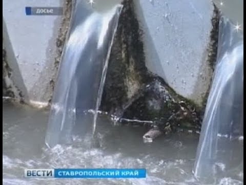 15.11.2018 ГТРК "Ставрополье" Сюжет "Система водоснабжения Кавминвод требует срочного ремонта" 15.11.2018 ГТРК «Ставрополье» Сюжет «Система водоснабжения Кавминвод требует срочного ремонта»