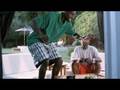 Kevin Garnett - NBA 2K9 Commercial #4 - Cool Kids