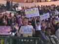 Wowowee Wowed Fans In Winnipeg (CTV News)