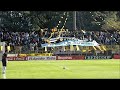Cargadas a Lamadrid (Comunicaciones 1 Sarmiento 0)