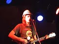 Evan Dando / Lemonheads - Kick Out The Jams 6th April 2007 Evan Dando / Lemonheads - Kick Out The Jams 6th April 2007