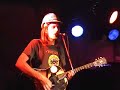 Evan Dando / Lemonheads - Kick Out The Jams 6th April 2007